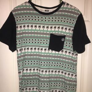 Volcom tee